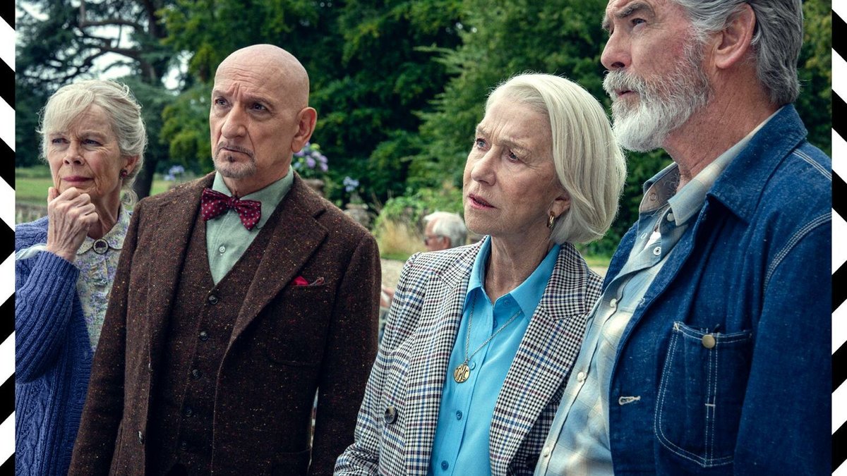 Major Film And TV Adaptations Often Surpass Their Original Story